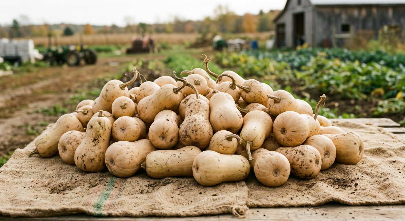 Butternut Squash